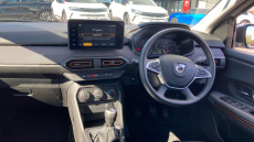 Dacia Sandero Stepway 1.0 TCe Comfort 5dr Petrol Hatchback